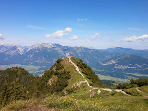 Gratlspitz