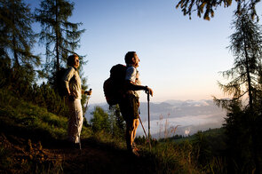 Wandern