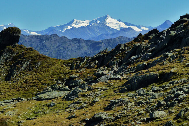 blick-vom-sonnjoch-zum-grossvenediger_Petra_Kiesbauer