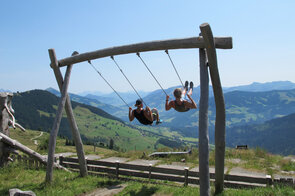 Wanderung